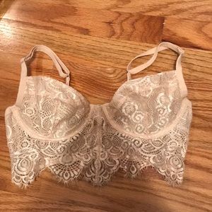 Beautiful Lace Bra